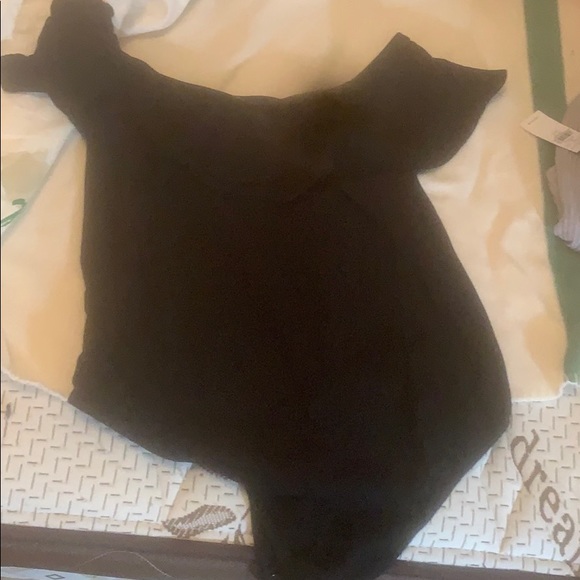 Bodysuit - Picture 2 of 2